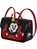 Disney Umhängetasche Minnie Mouse Face-Satchel in multicolor