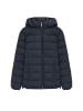 Polo Club Jacke WOMAN CIRA LONG SLEEVE SLIM FIT in Navy Blau