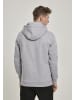 Merchcode Hoodie in Grau