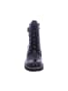 Marco Tozzi Stiefel in BLACK