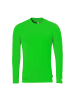 uhlsport  Baselayer Distinction Colors Kids in fluo grün/schwarz