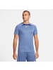 Nike Performance Trainingsshirt Dri-Fit Academy in blau