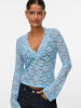 Vero Moda Top in Airy Blue