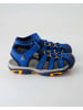 Richter Shoes Sandalen in Blau