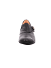 Think! Slipper in schwarz