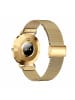 XCOAST Smartwatch XCOAST SIONA 2 in Gelbgold