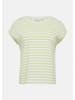 comma T-Shirt  in  70G1_limettengrün