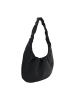 faina Women Shoulder Bag in Black