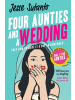 HarperCollins Buch - Four Aunties and a Wedding
