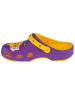 Crocs Crocs Classic NBA LA Lakers Clog in Gelb