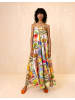 Oilily Daya Kleid in Beige