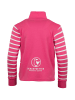SCHIETWETTER Gustav, Langarmshirt in pink/weiß/marine