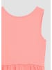 s.Oliver Kleid in 4263_koralle