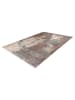 Teppich Boss Kurzflor Teppich Falk 425 Multi - Multi
