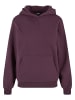 Urban Classics Urban Classics Kapuzenpullover in plumpurple