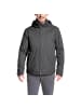 Maier Sports Funktionsjacke Metor Therm in Schwarz