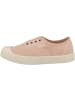 s.Oliver BLACK LABEL Sneaker low 5-24651-28 in rosa