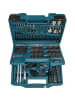 Makita Werkzeug E-11689 in Türkis
