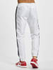 Sergio Tacchini Sergio Tacchini Sergio Tacchini Meridiano PL Sweat Pant in white