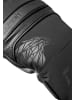 Reusch Fingerhandschuhe Marco Schwarz in 7700 black