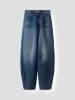 name it Jeans in Dark Blue Denim