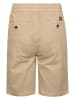 Petrol Industries Chino-Shorts Sur in Braun
