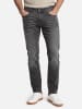 JOOP! Jeans Mitch in grau
