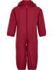 Minymo Outdoor Overall in Rot