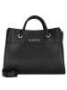 Valentino Bags Alexia - Handtasche 35 cm (bianco/cuoio) in nero