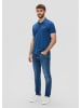 s.Oliver Polo-Shirt in 5620_ozeanblau