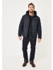 redpoint Steppjacke QUENTIN in navy