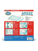 Thinkfun Strategiespiel ThinkFun Amaze - Strategiespiel ab 8 Jahre Ab 8 Jahre in bunt