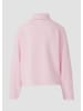s.Oliver Sweatshirt in 4156_rosa