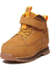 Timberland Kinder Stiefel "Euro Rock" in Beige