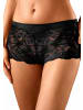 Vivance by Lascana Panty in weiß, schwarz