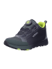 VADO  Halbschuhe Kinder FADE MID BOA GTX in Grün