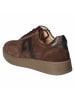 Beliana orthopädischer Schnürhalbschuh in brown