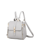 C‘iel Cityrucksack Gabby in sand