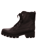 Gabor Stiefel in schwarz