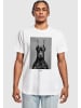Mister Tee T-Shirt in white
