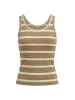KIANNA Women 2-Piece Set in YELLOW
