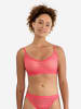 Sloggi Bügel-BH Blue FREE Evolve in Flamingo
