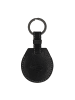 Camel Active Field Schlüsselanhänger Leder 5 cm in black