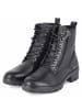 Beliana orthopädischer Stiefel mit Kaltfutter in black
