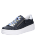 remonte Sneaker in blau