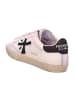 Premiata Sneaker Low in Weiß