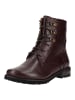 Everybody Stiefelette TIFANNY Dunkelrot