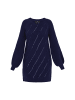 faina Women Dress in navy