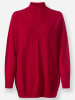 Heine Pullover in rot