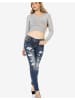 Cipo & Baxx Pullover WP233 in GREY